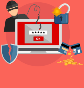 Les cyberattaques récurrentes